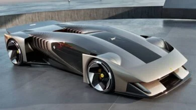 Ferrari F76