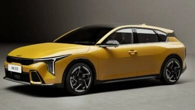 kia k4