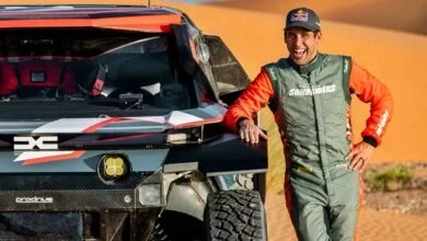 dacia dakar 2026