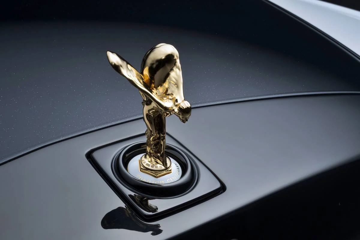 Rolls-Royce Phantom Centenary Private Collection precio