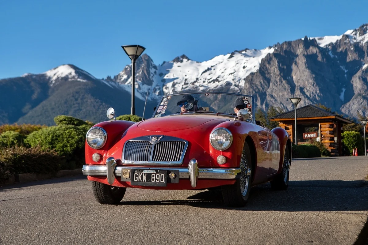 1000 Millas Sport Argentina