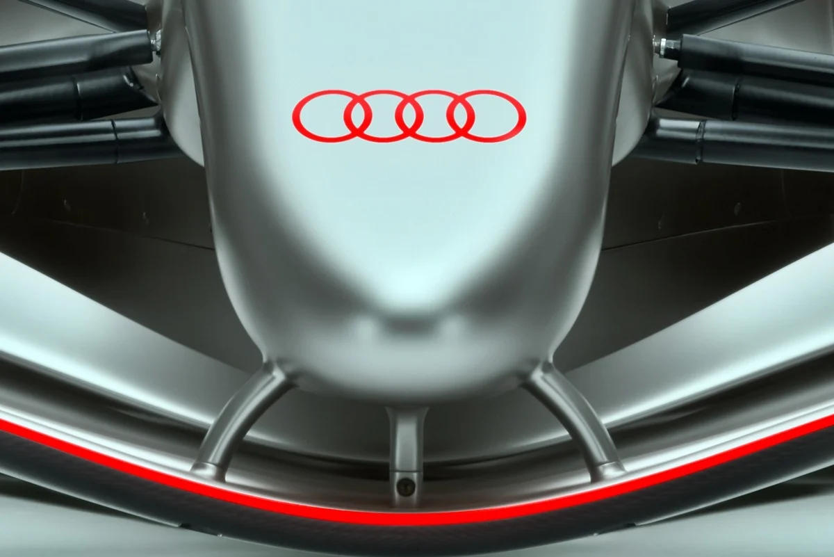  Audi R26 Concept