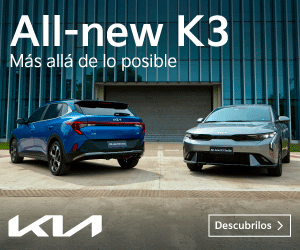 Kia K3 S