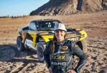 Laia Sanz Dakar 2026