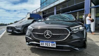 amg experience