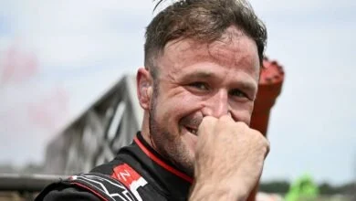 agustín canapino campeón