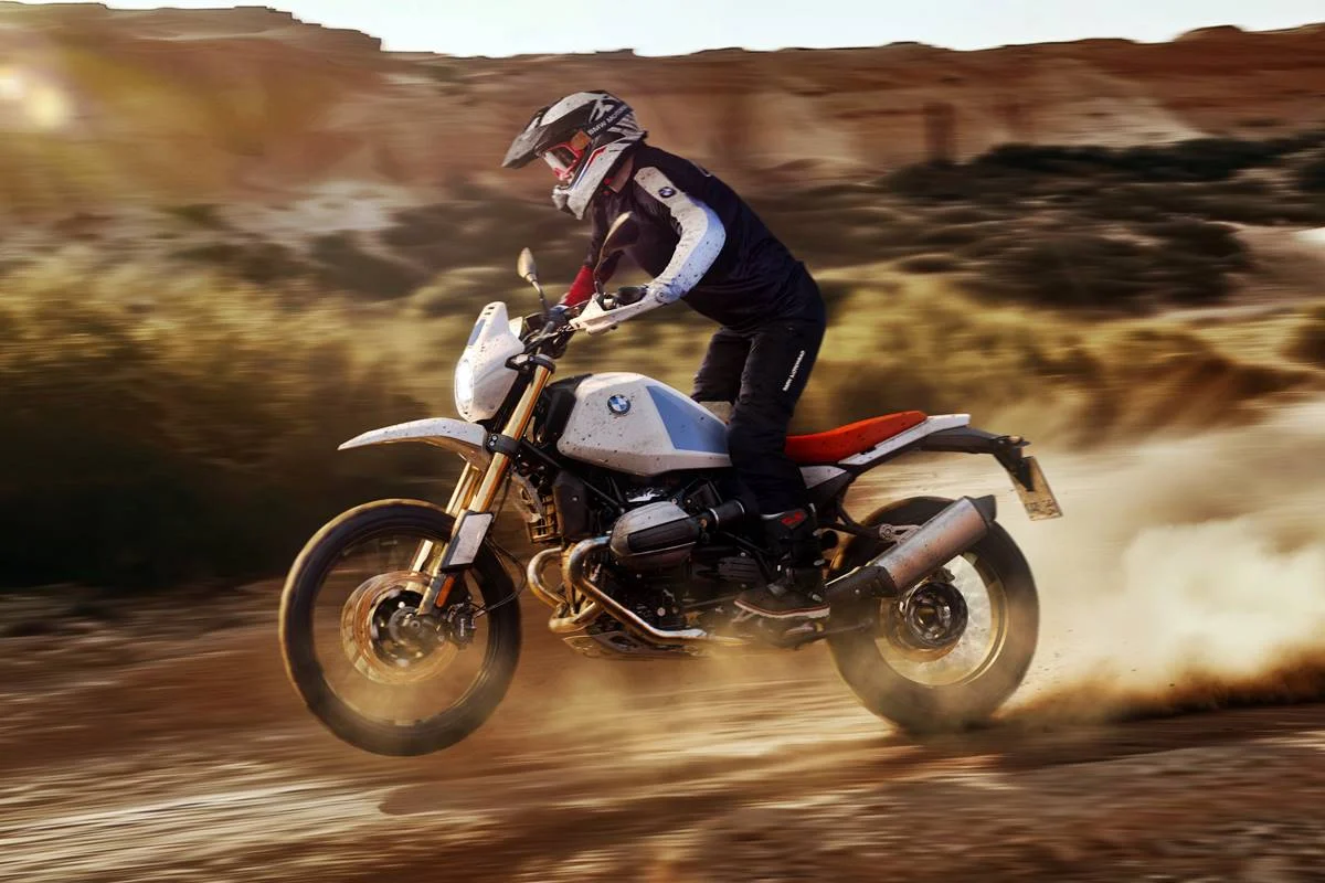cuanto vale la BMW R 12 G/S en argentina