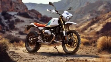 BMW R 12 G/S