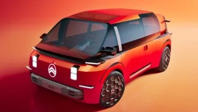 Citroën ELO Concept