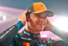 Lando Norris