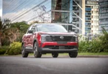 Nissan Kicks 2026