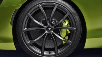 Pirelli Cyber Tyre