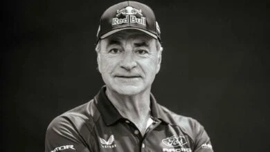 Carlos Sainz