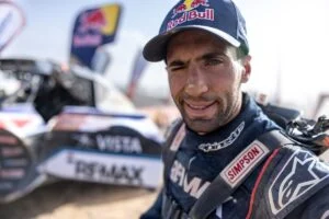 Kevin benvides dakar