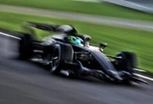 cadillac fórmula 1