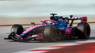 que pasa con los motores mercedes