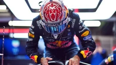 futuro de Verstappen en Red Bull