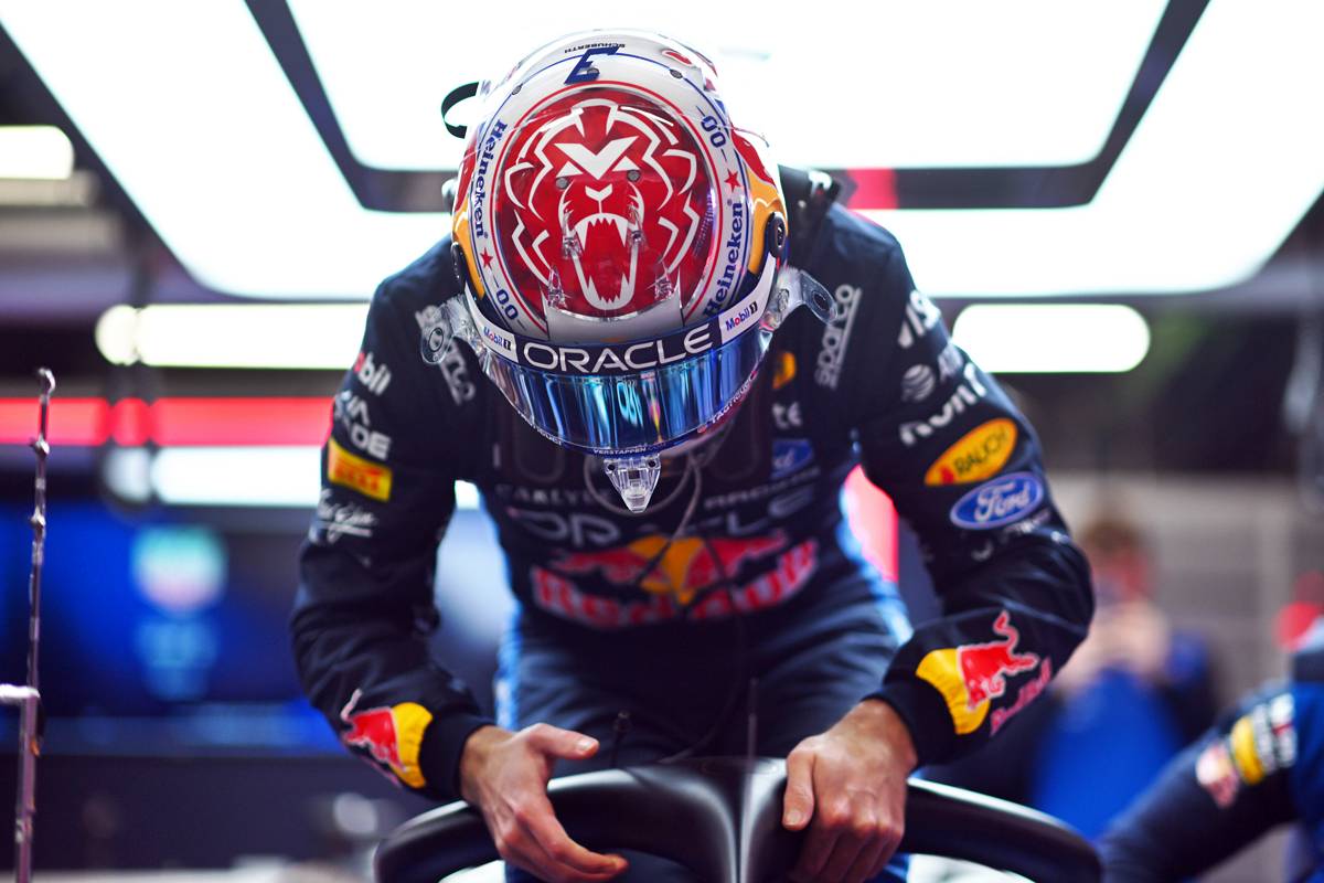 ¿Cómo quedaron los tiempos de la Fórmula 1?