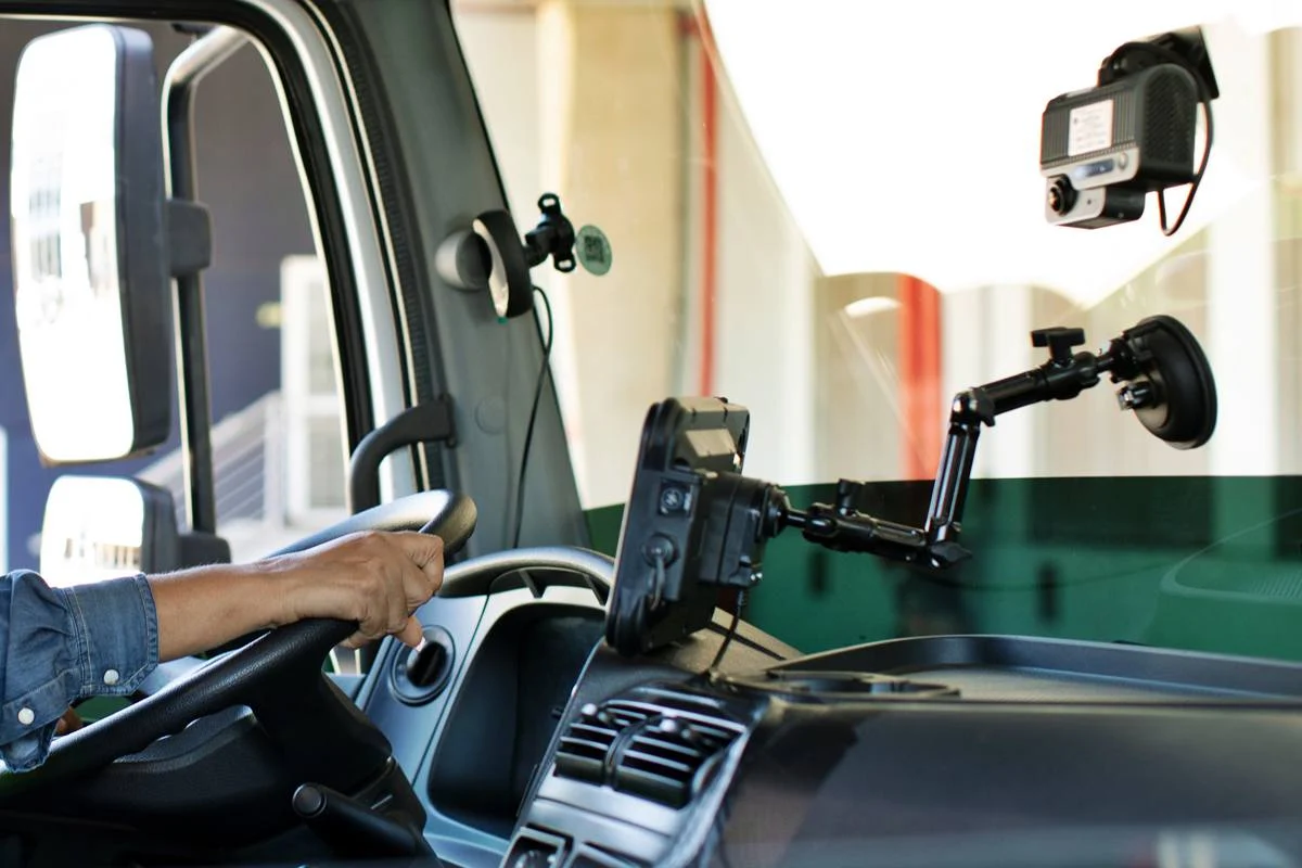 qué es Michelin Connected Fleet 