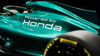qué pasa con honda en fórmula 1