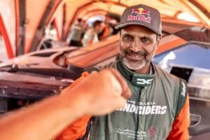 nasser al-attiyah dakar