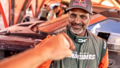 nasser al-attiyah dakar