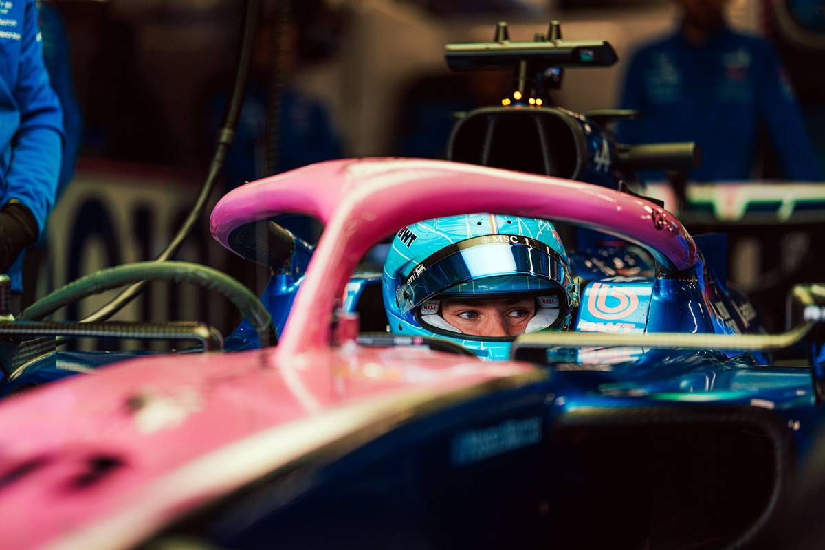 qué le pasó a franco colapinto