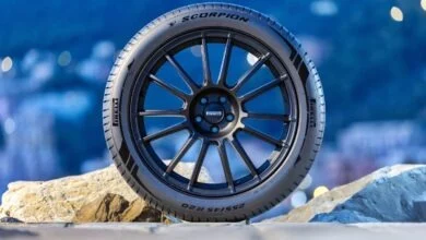 Pirelli Scorpion 2026