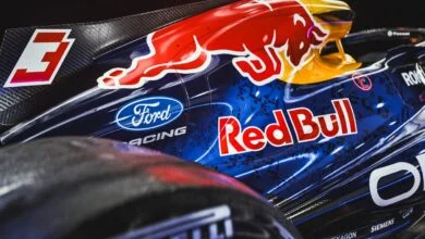ford vuelve a la fórmula 1