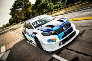 cuando corre el tc2000 en el callejero de buenos aires
