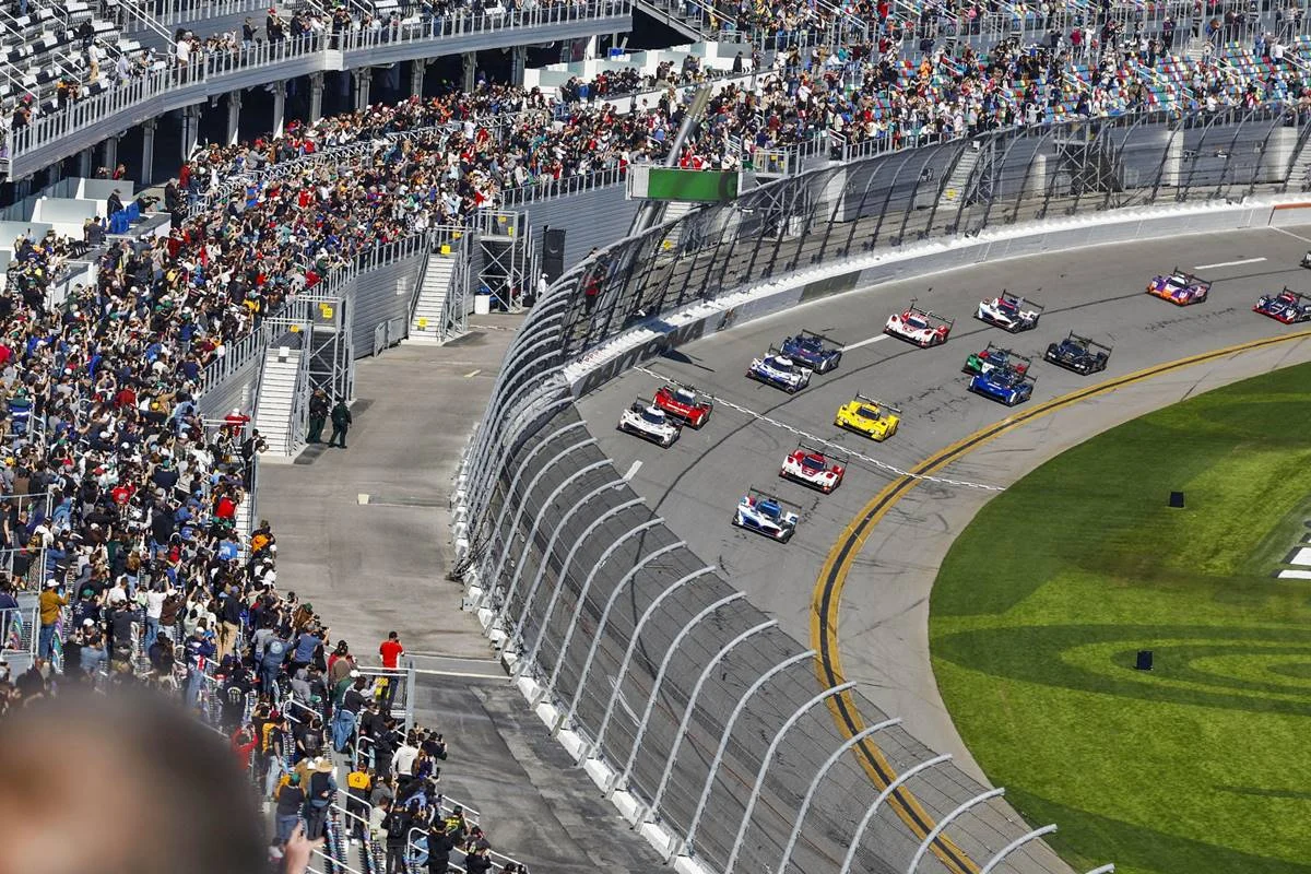 24 Horas de Daytona