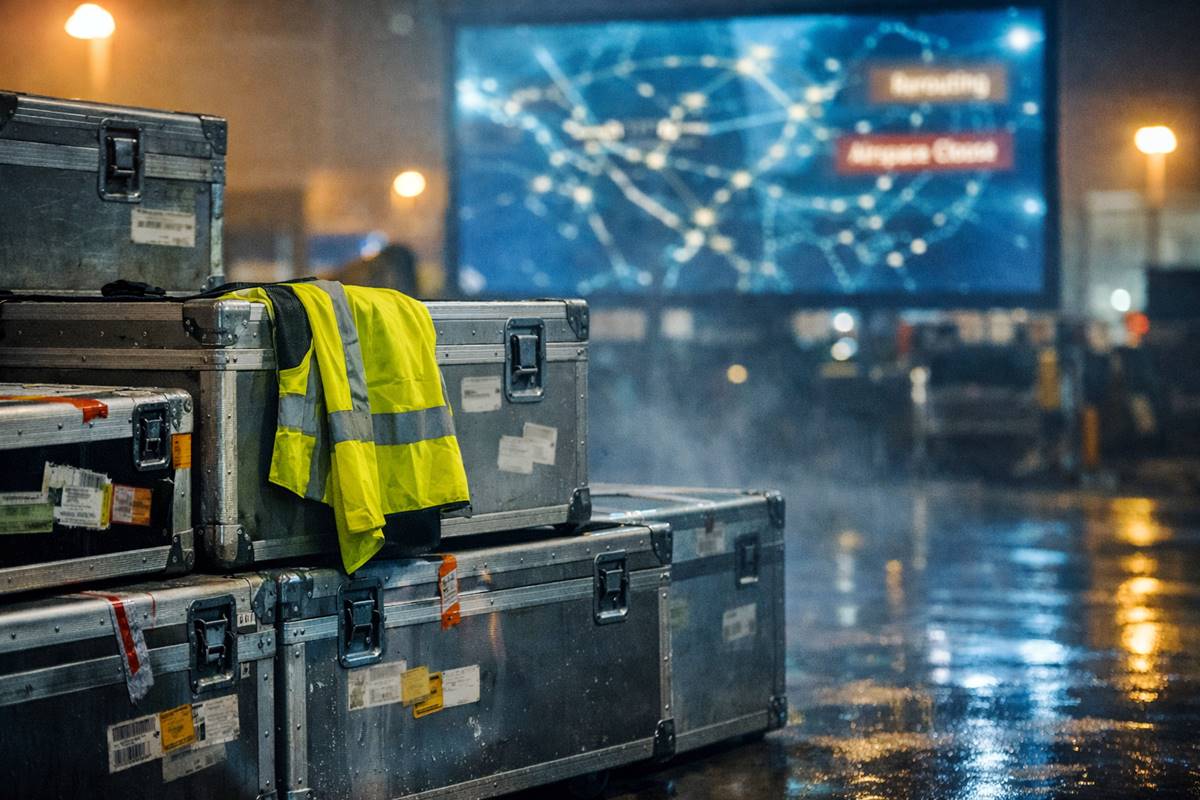 ¿La F1 cambió el calendario 2026 por la crisis en medio oriente?