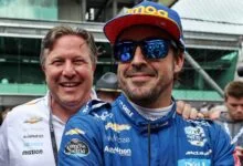 fernando alonso indy 500