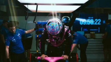 FIA compresión motor F1 2026