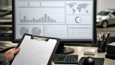 ¿Por qué no se publicaron los patentamientos de febrero 2026?