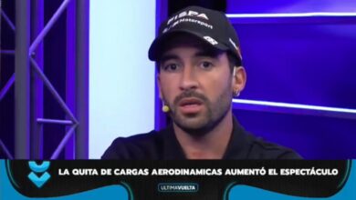 qué pasó con Julián Santero