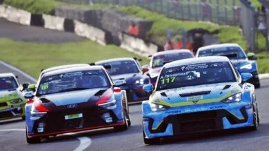 qué es el tcr
