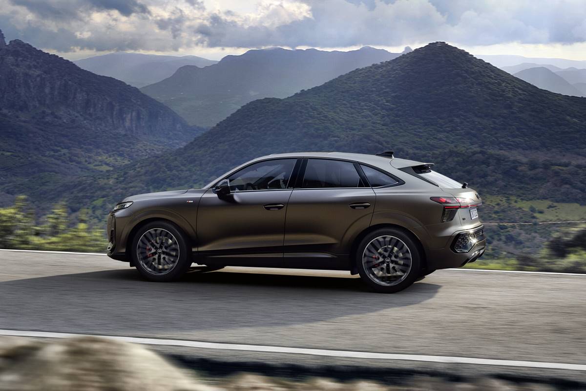 nuevo Audi Q3 precio