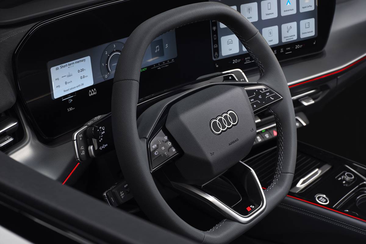 precio Audi Q3 Argentina