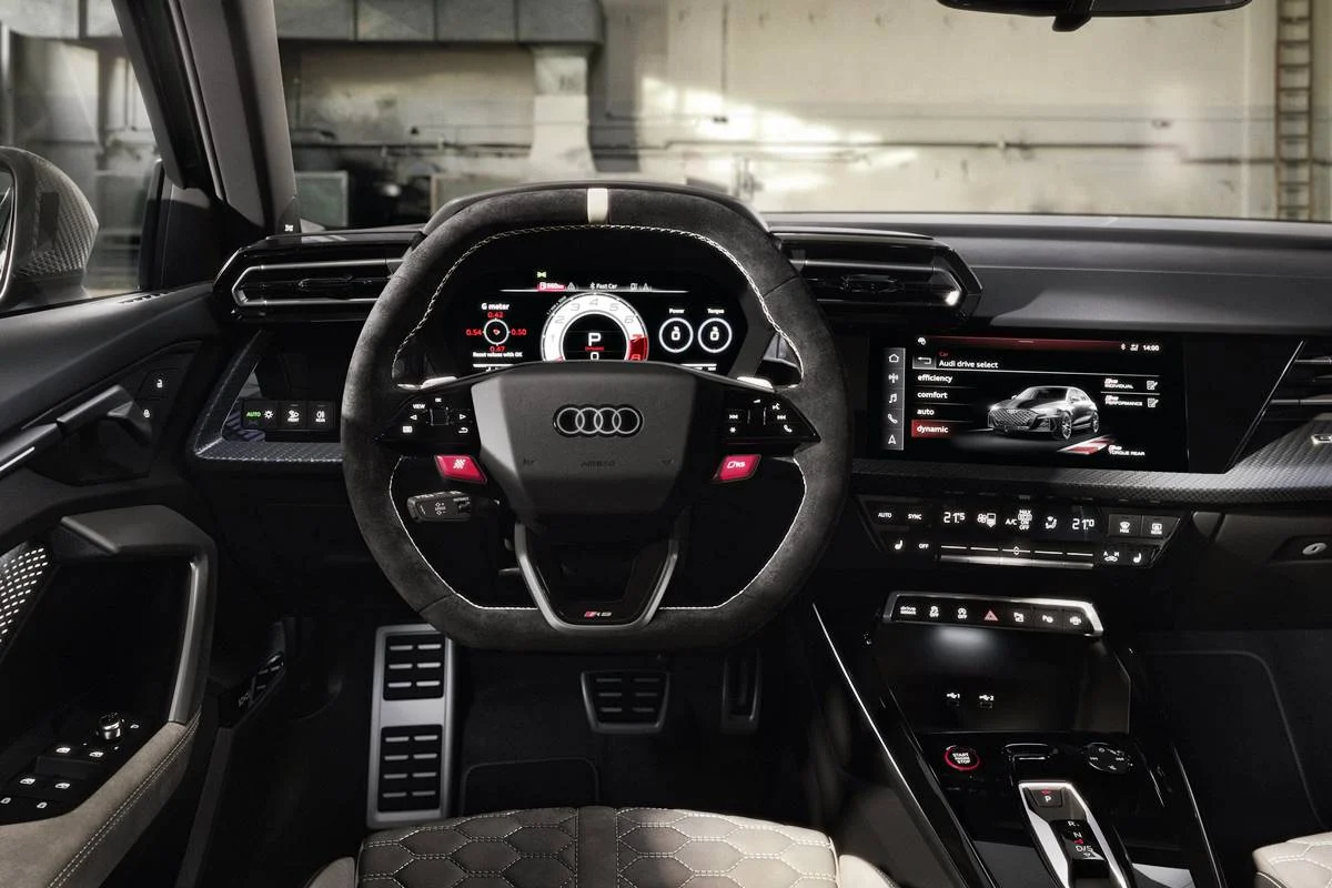 audi rs3 argentina