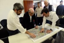 Autódromo Gálvez remodelación