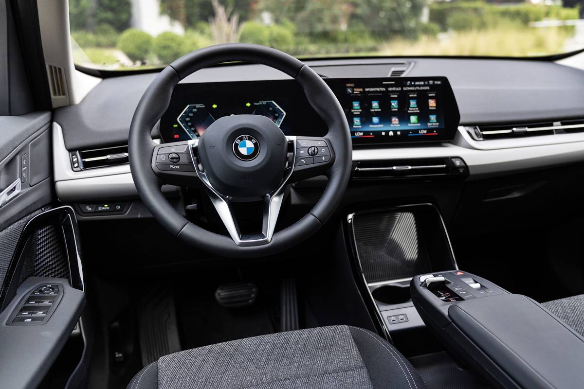 ¿Cuánto cuesta un BMW X1? 