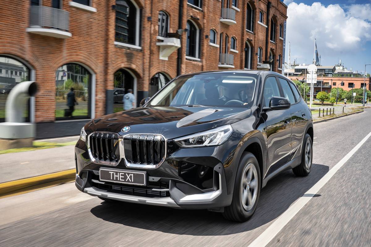 ¿Cuánto vale un X1 nuevo?