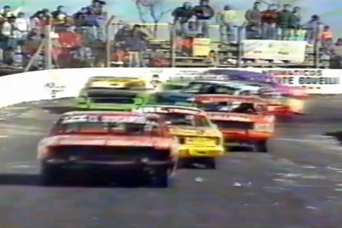 categorías desaparecidas automovilismo argentino