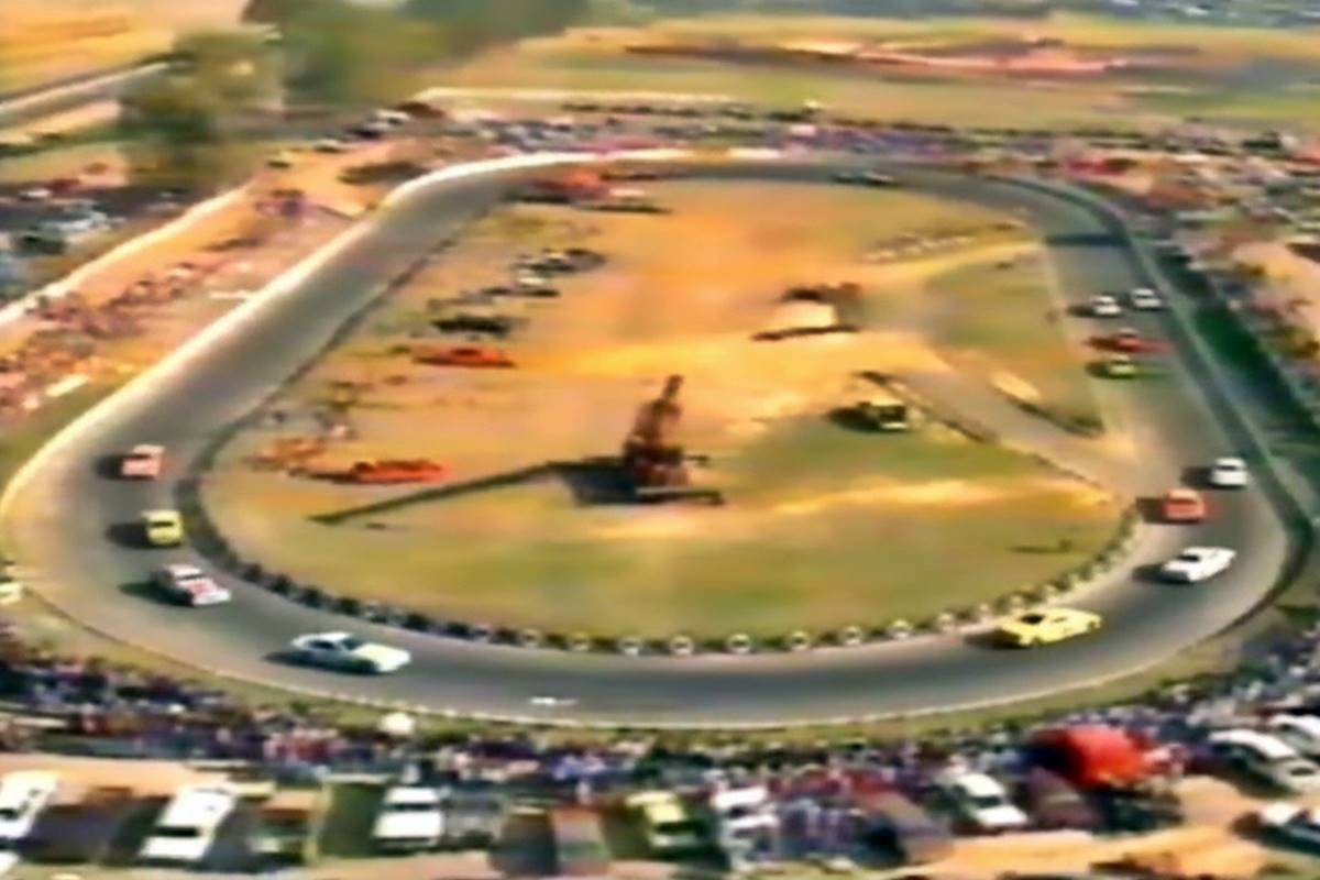 óvalo de berazategui automovilismo