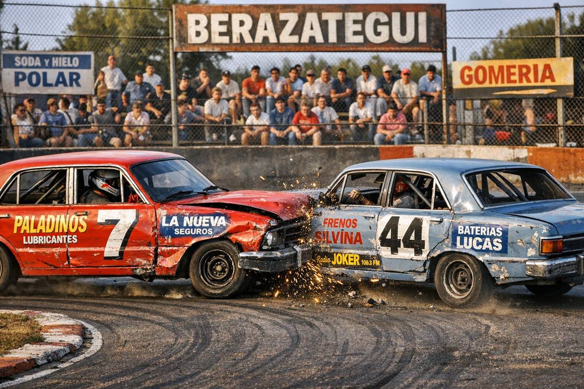 demolición berazategui 1996