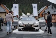 DENZA Z9GT