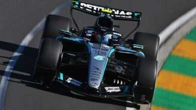 nuevos motores Fórmula 1