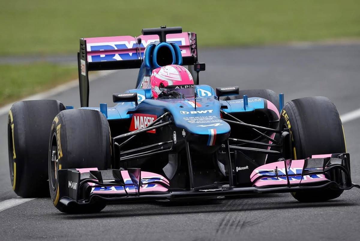 Colapinto exhibición Buenos Aires