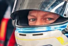 Marcelo Ciarrocchi tc2000 2026